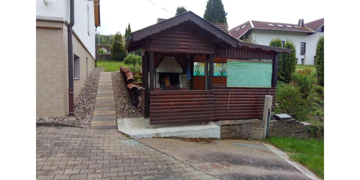Mehrfamilienhaus, Wohnhaus Brotterode-Trusetal Trusetal - 7 Zimmer, 185 m&sup2;, 349.000&euro; | Angebot:26833614