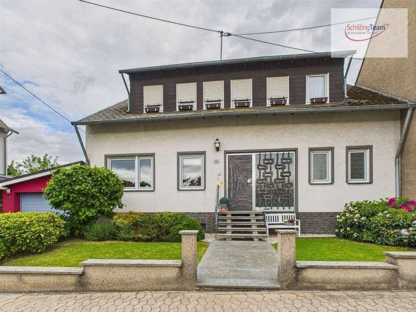 Haus zum Kaufen in Kruft 489.000 € 227 m²
