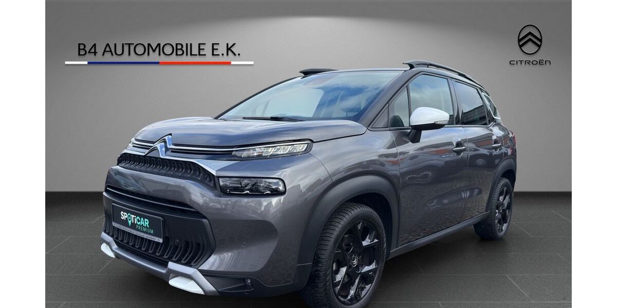 Citroen C3 Aircross 23.600 km 15.950 &euro; Bönningstedt 25474