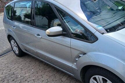 Ford S-Max 221.778 km 2.499 &euro; Miehlen 56357