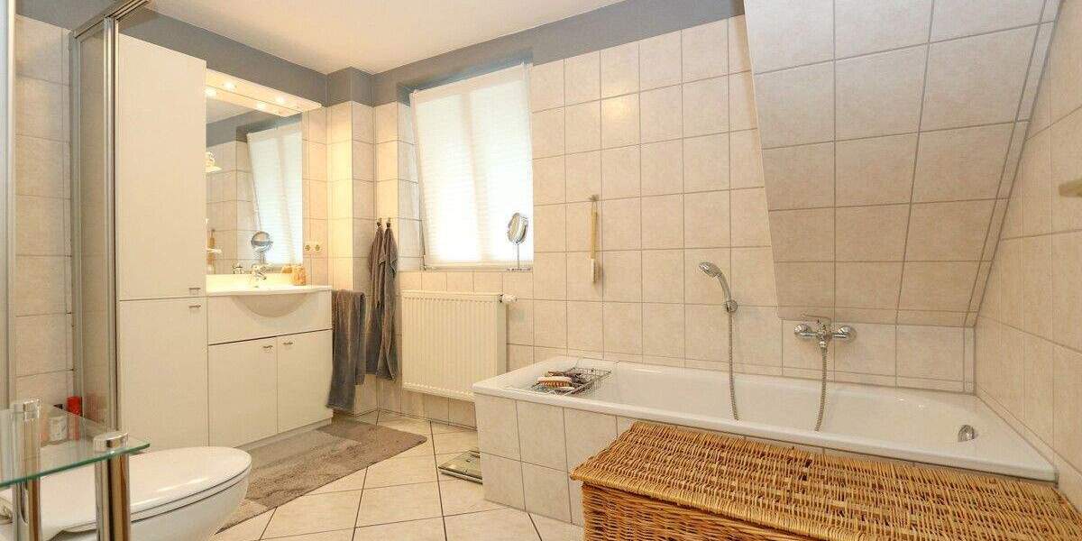 Doppelhaushälfte Bad Bramstedt - 5 Zimmer, 110 m&sup2;, 379.000&euro; | Angebot:25700520
