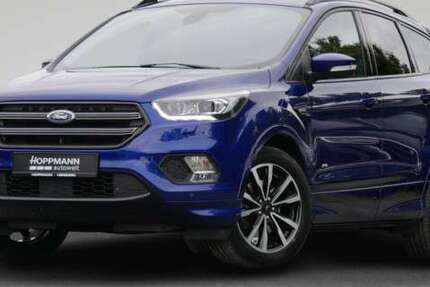 Ford Kuga 57.838 km 17.480 &euro; Herborn 35745