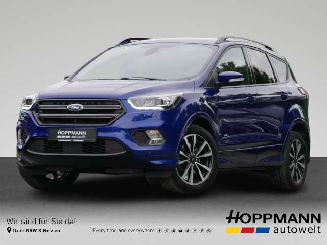 Ford Kuga 57.838 km 17.480 &euro; Herborn 35745
