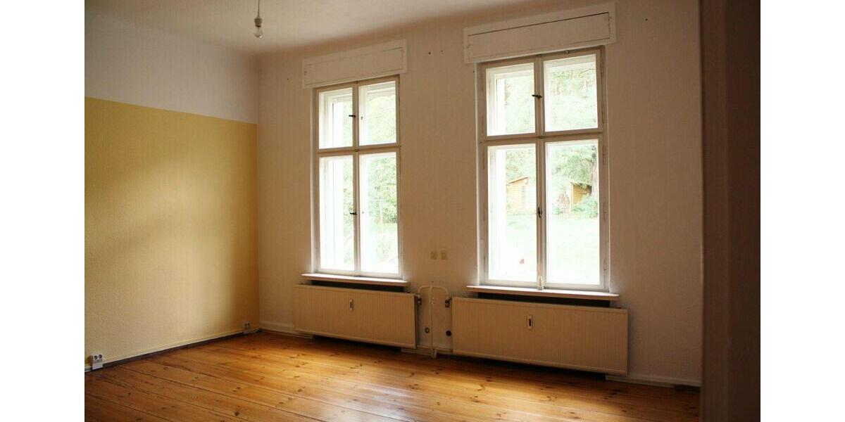Villa Bad Freienwalde (Oder) - 12 Zimmer, 368 m&sup2;, 995.000&euro; | Angebot:26876952