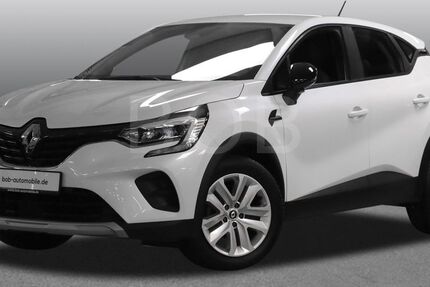 Renault Captur 50.520 km 15.666 &euro; Essen 45141