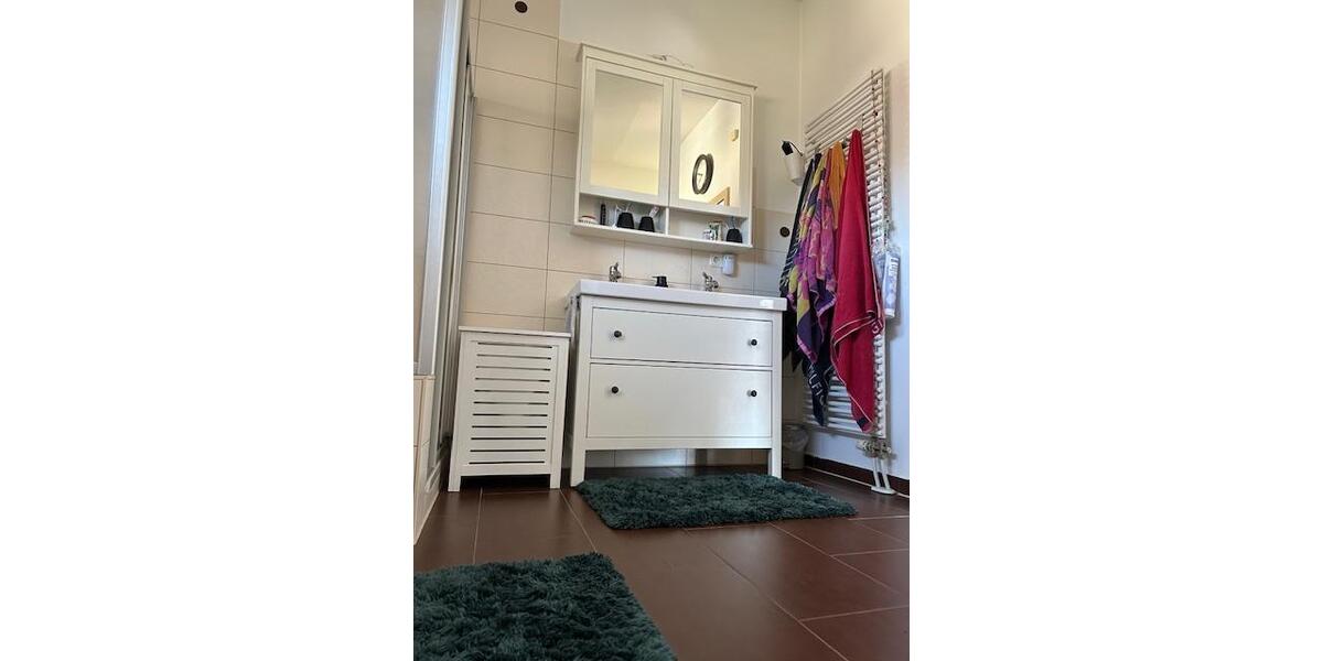 Etagenwohnung Nittenau - 3 Zimmer, 90 m&sup2;, 850&euro; | Angebot:26215586