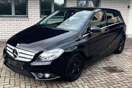 Mercedes-Benz B 180 150.000 km 7.200 &euro; Rülzheim 76761