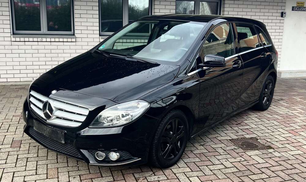 Mercedes-Benz B 180 150.000 km 7.200 &euro; Rülzheim 76761