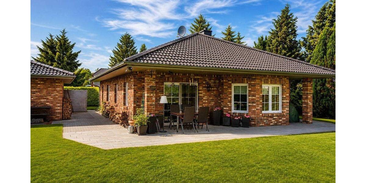 Einfamilienhaus Brieselang - 4 Zimmer, 135 m&sup2;, 595.000&euro; | Angebot:26843920