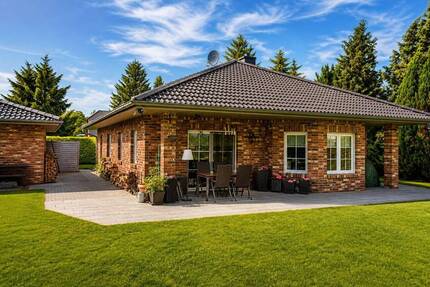 Haus Brieselang - 4 Zimmer, 135 m&sup2;, 595.000&euro; | Angebot:26843920
