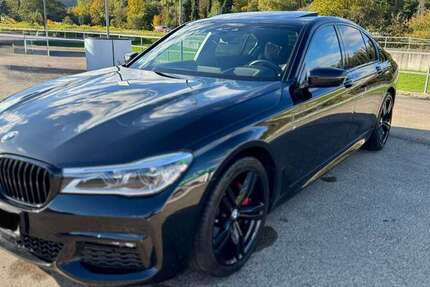 BMW 730 194.000 km 25.000 &euro; Trier 54329