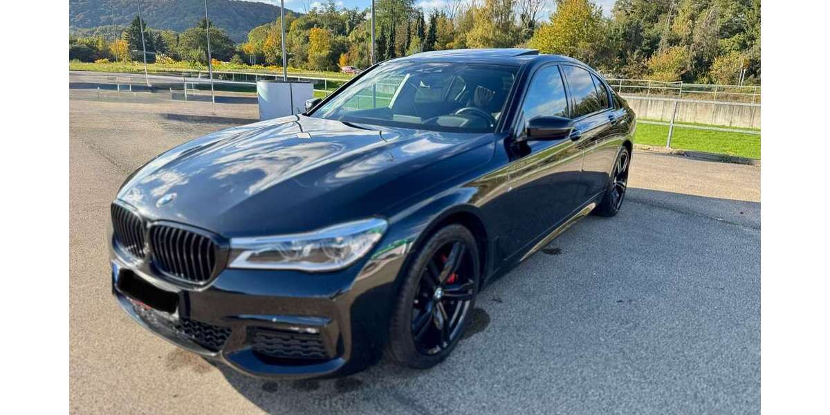 BMW 730 194.000 km 25.000 &euro; Trier 54329