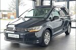 VW Touran 2.0 TDI 139.900 km 21.999 &euro; Stade 21682