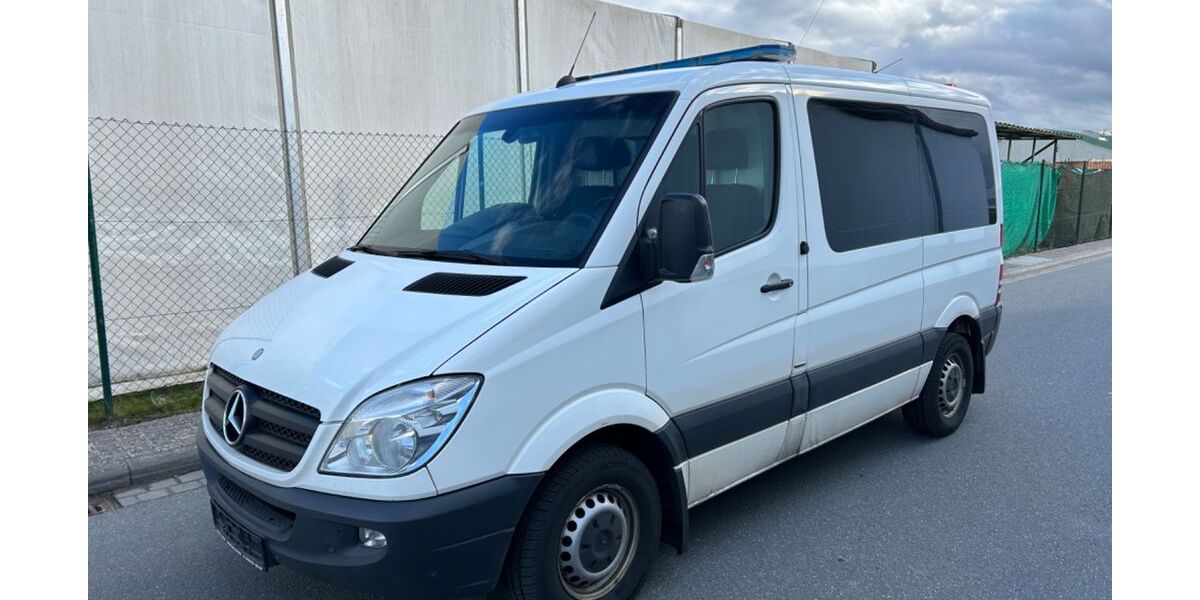 Mercedes-Benz Sprinter 409.000 km 8.650 &euro; Michelstadt 64720