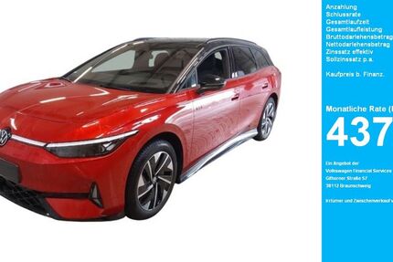 VW ID.7 18.472 km 50.815 &euro; Gütersloh 33334