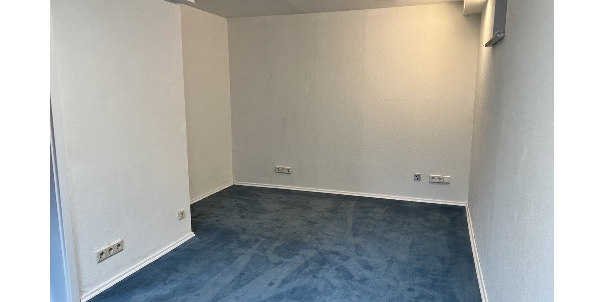 Kompakte 2-Zimmer-Wohnung mit eigener Gartenfläche in Königswinter-Heisterbacherrott - Etagenwohnung Königswinter Thomasberg | Angebot:27097646