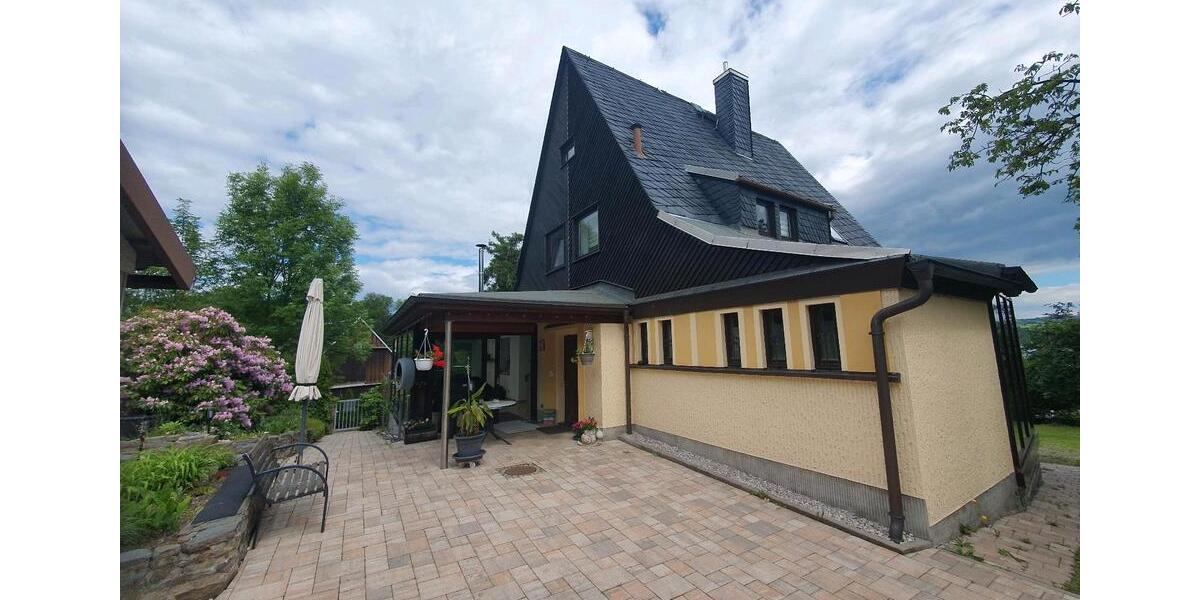 Einfamilienhaus Zschopau - 5 Zimmer, 160 m&sup2;, 480.000&euro; | Angebot:26834211
