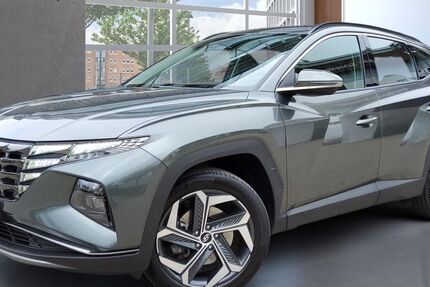Hyundai TUCSON 45.000 km 27.950 &euro; Landshut 84030