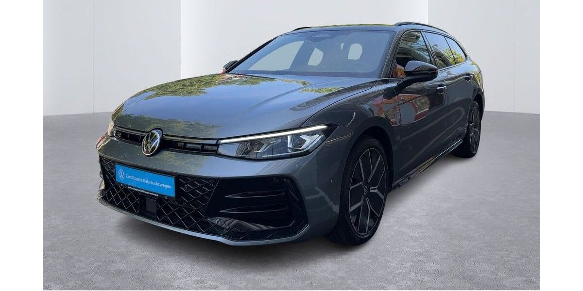 VW Passat 14.422 km 55.750 &euro; Hamburg 22111