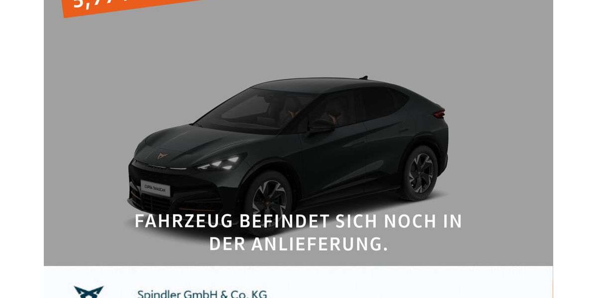 Cupra Tavascan 20.000 km 42.180 &euro; Würzburg 97076