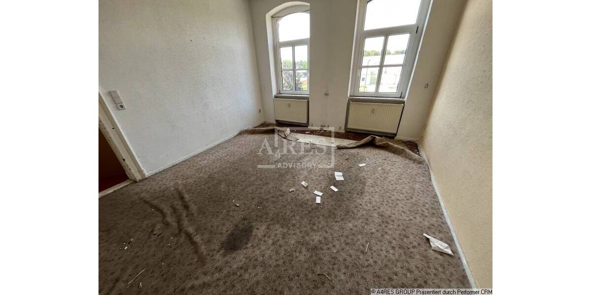 Gewerbeobjekt Gatersleben Gatersleben - 115.000&euro; | Angebot:25698431