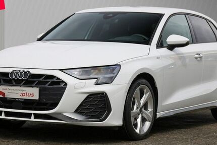 Audi A3 13.500 km 34.980 &euro; Trier 54292