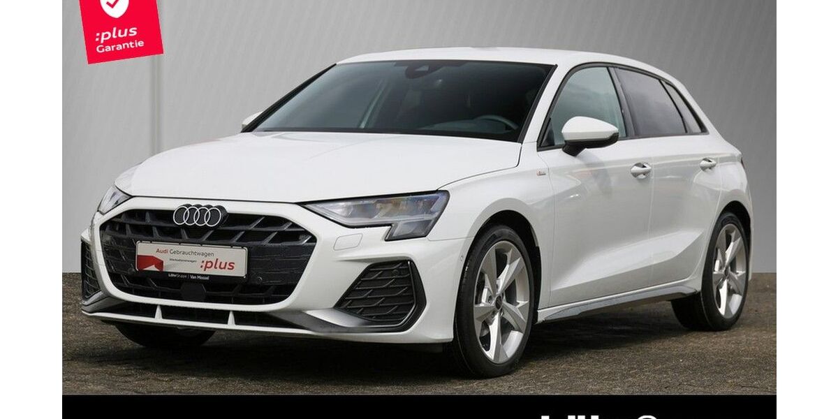 Audi A3 13.500 km 34.980 &euro; Trier 54292