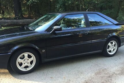 Audi quattro 187.000 km 9.950 &euro; Maintal 63477