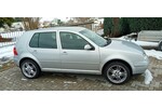 VW Golf IV 221.000 km 1.400 &euro; Bad Salzungen 36433