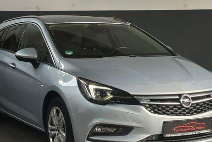 Opel Astra 100.000 km 9.999 &euro; Minden 32429