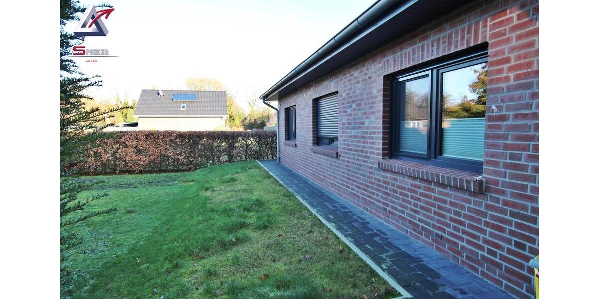 Bungalow Uplengen - 2 Zimmer, 75 m&sup2;, 930&euro; | Angebot:26198097