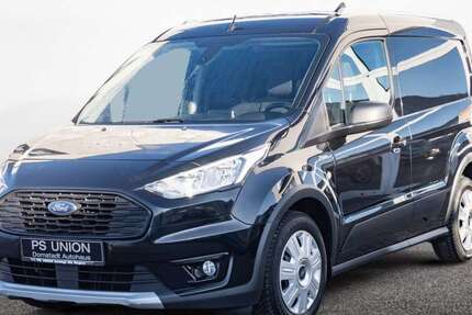 Ford Transit Connect 149.092 km 14.990 &euro; Schönburg 06618