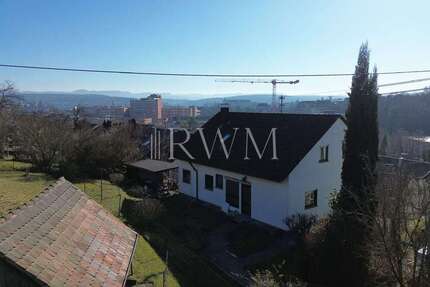 Haus zum Kaufen in Tübingen 899.000 € 236.25 m²