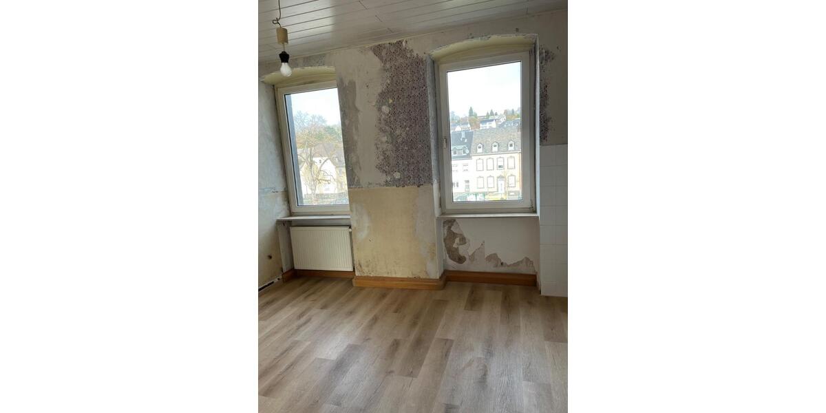 Etagenwohnung Ochtendung - 2 Zimmer, 60 m&sup2;, 450&euro; | Angebot:25404672
