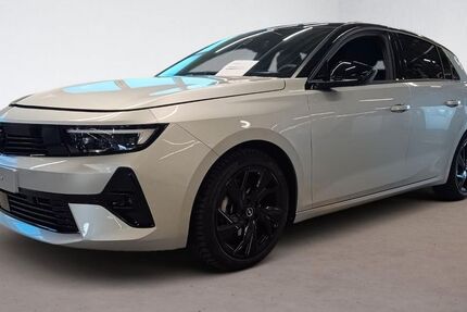 Opel Astra 3.800 km 24.990 € Ulm 89073