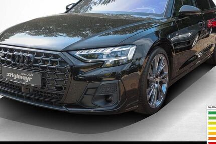 Audi A8 51.000 km 66.740 &euro; Hilpoltstein 91161