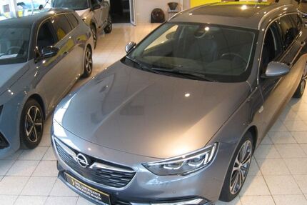 Opel Insignia 87.248 km 16.590 &euro; Barsbüttel 22885