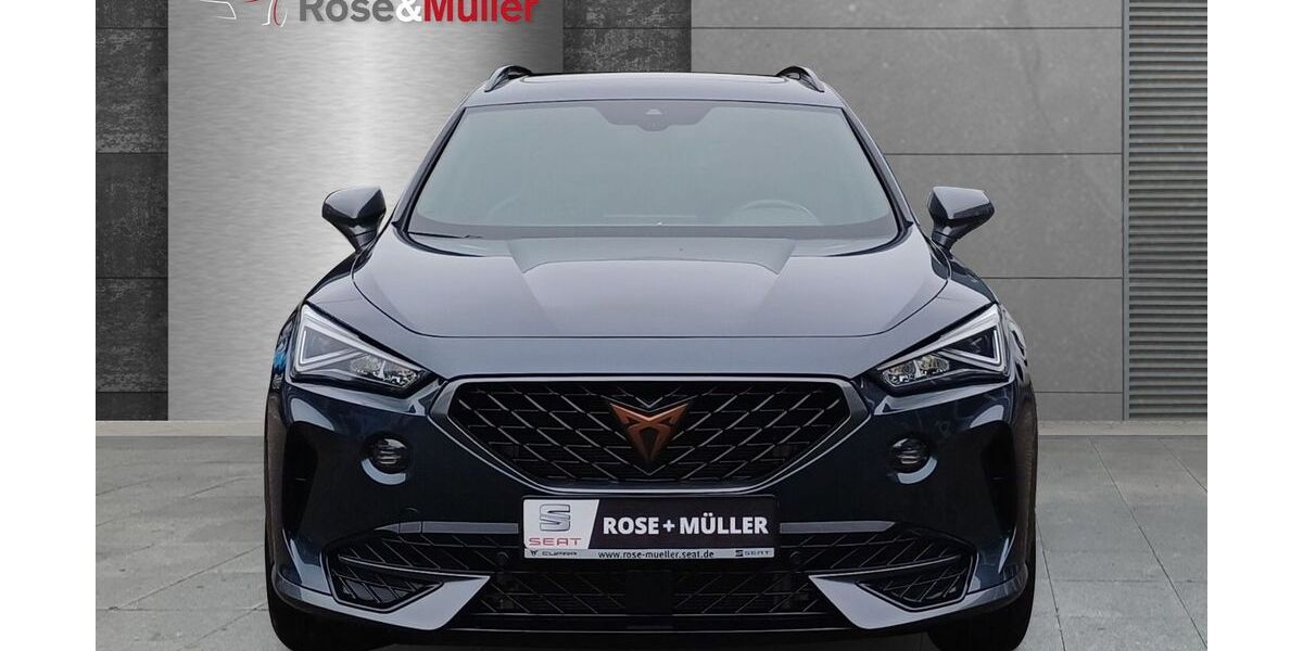 Cupra Formentor 69.000 km 24.990 &euro; Rödental 96472