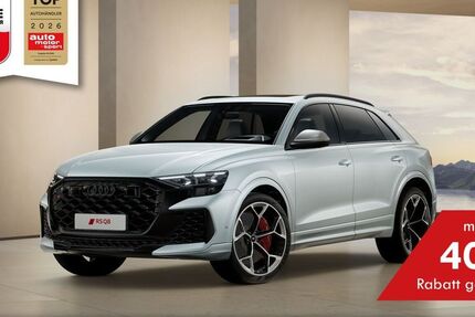 Audi RSQ8 8.000 km 140.690 &euro; Eschenbach 92676