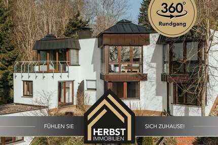 Haus Villingen-Schwenningen Schwenningen - 8 Zimmer, 229 m&sup2;, 1.019.000&euro; | Angebot:25565962