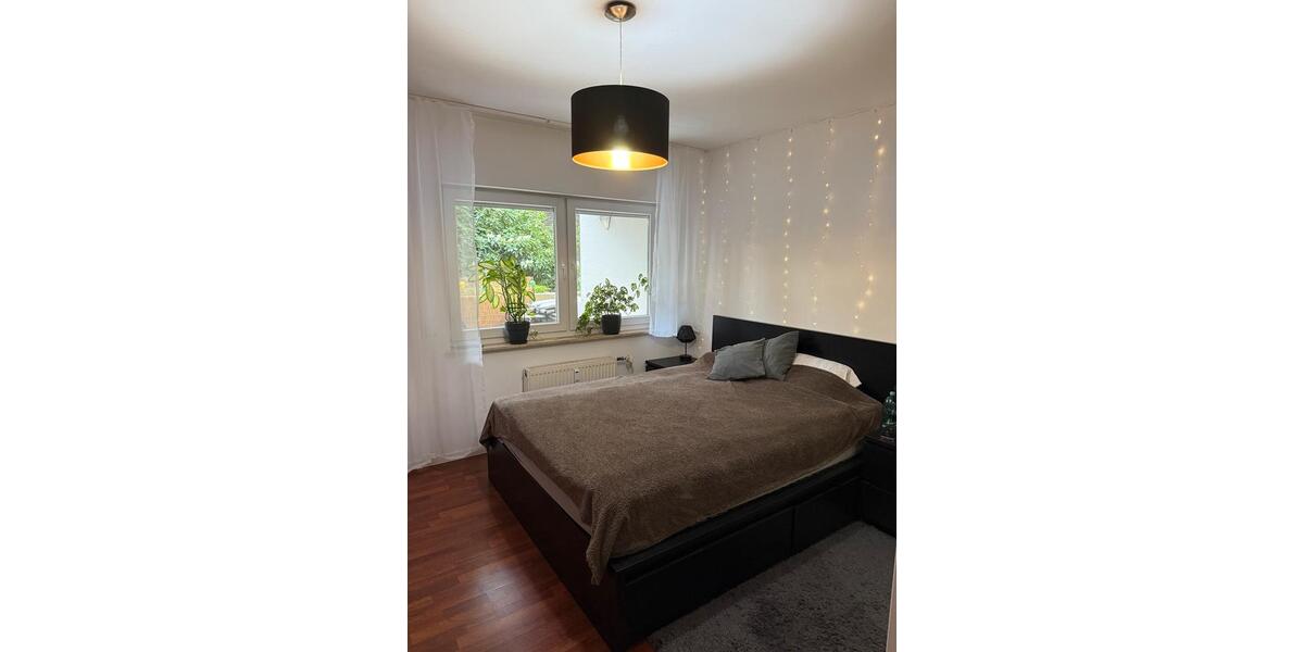 Erdgeschoßwohnung Oldenburg Drielaker-Moor - 2 Zimmer, 55 m&sup2;, 700&euro; | Angebot:26415919