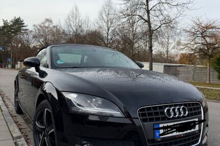 Audi TT 137.765 km 10.400 &euro; Unterföhring 85774