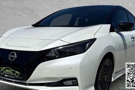 Nissan Leaf 8.979 km 17.990 &euro; Bayreuth 95445