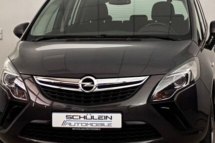 Opel Zafira 110.000 km 9.980 &euro; Buchdorf 86675