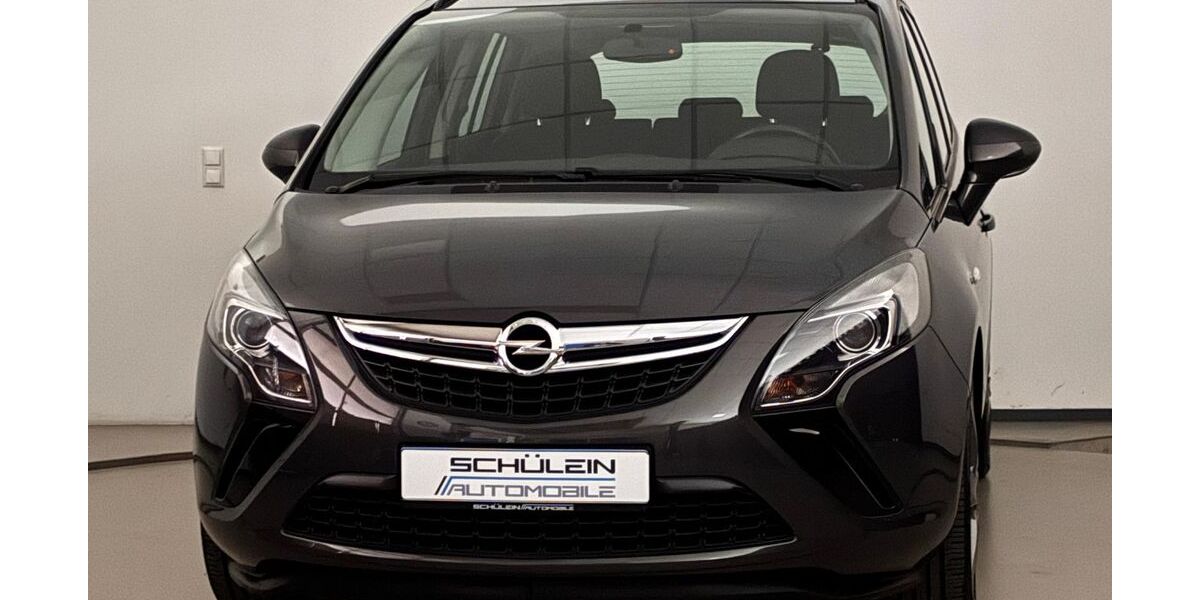 Opel Zafira 110.000 km 9.980 &euro; Buchdorf 86675