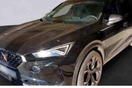 Cupra Formentor 39.723 km 27.390 &euro; Pfaffenhofen/Ilm 85276
