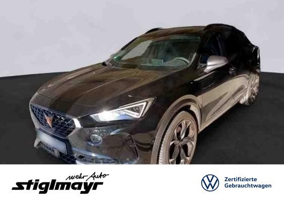 Cupra Formentor 39.723 km 27.390 &euro; Pfaffenhofen/Ilm 85276