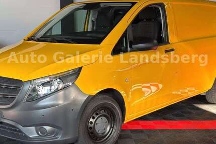 Mercedes-Benz Vito 64.000 km 19.990 € Landsberg am Lech 86899