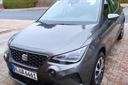 Seat Arona 28.500 km 14.500 € Lehrte 31275