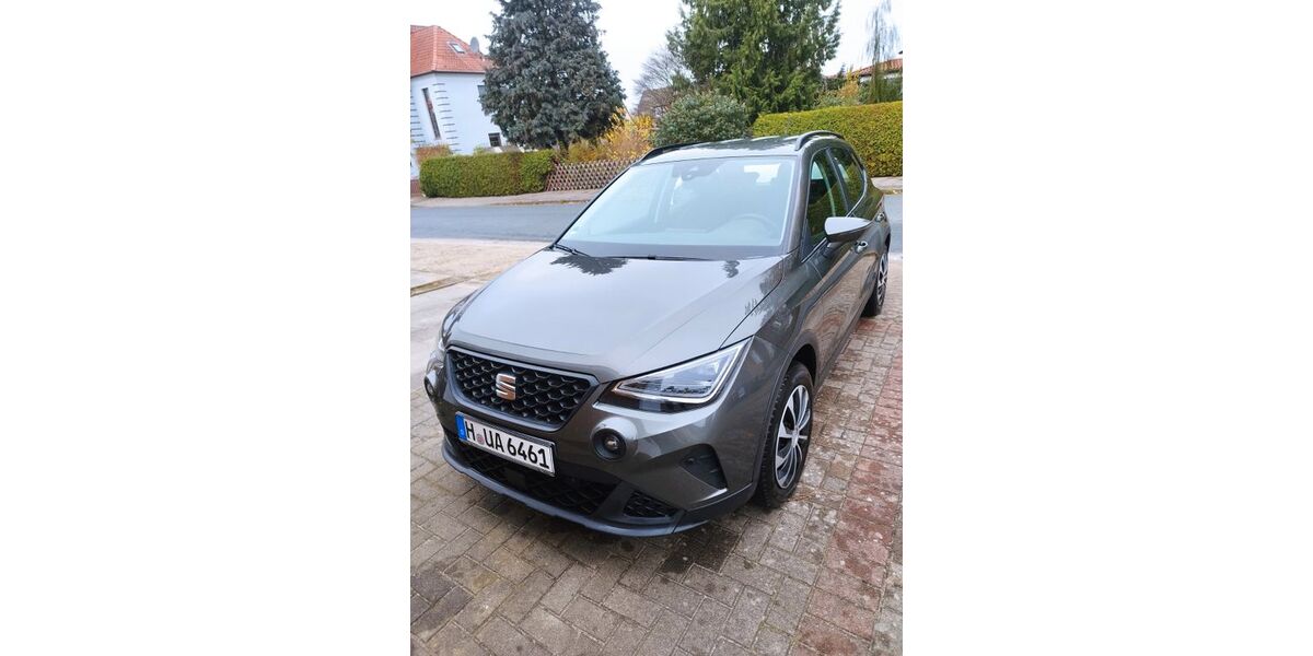 Seat Arona 28.500 km 14.500 € Lehrte 31275